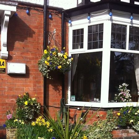 Bed and Breakfast Stretton House Stratford-upon-Avon Exterior foto
