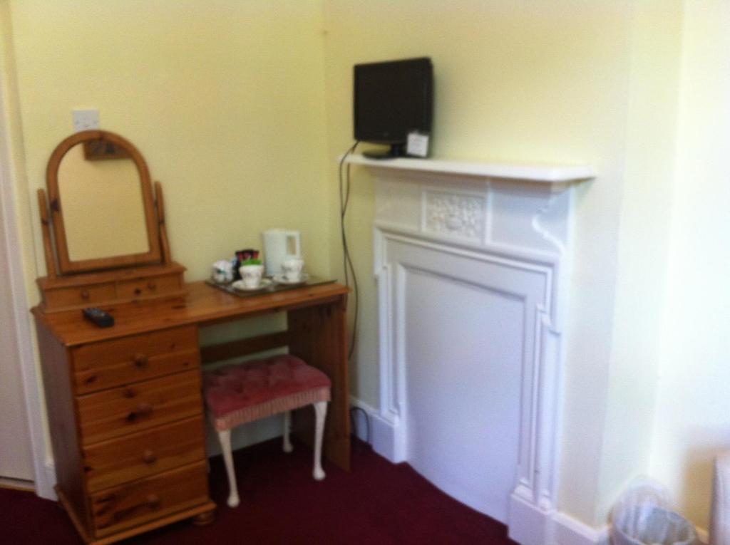 Bed and Breakfast Stretton House Stratford-upon-Avon Habitación foto