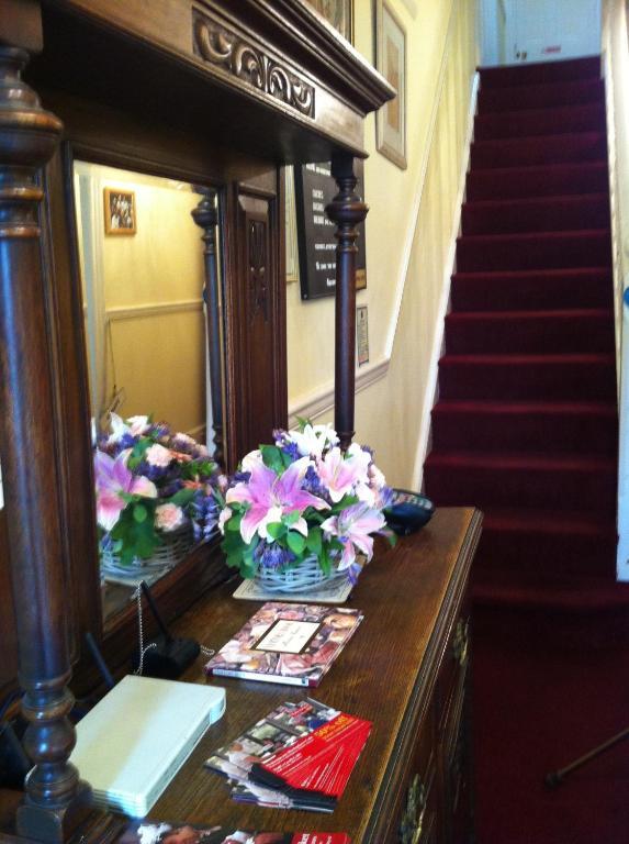 Bed and Breakfast Stretton House Stratford-upon-Avon Exterior foto