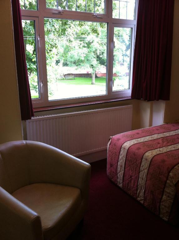 Bed and Breakfast Stretton House Stratford-upon-Avon Habitación foto