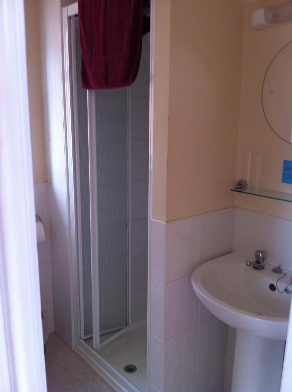 Bed and Breakfast Stretton House Stratford-upon-Avon Habitación foto