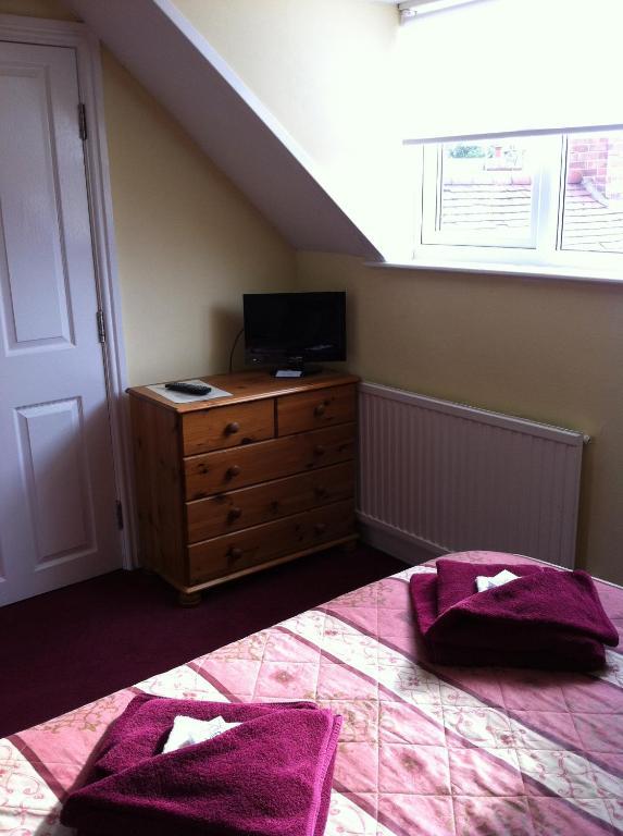 Bed and Breakfast Stretton House Stratford-upon-Avon Habitación foto