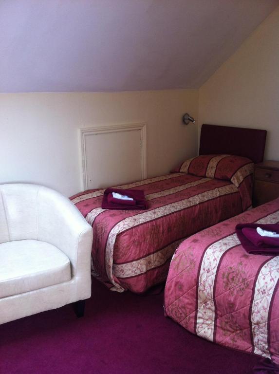 Bed and Breakfast Stretton House Stratford-upon-Avon Habitación foto