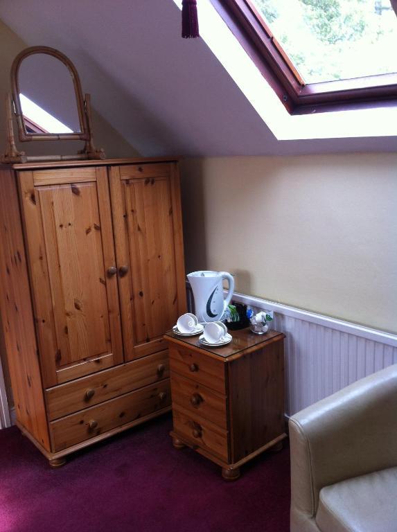 Bed and Breakfast Stretton House Stratford-upon-Avon Habitación foto