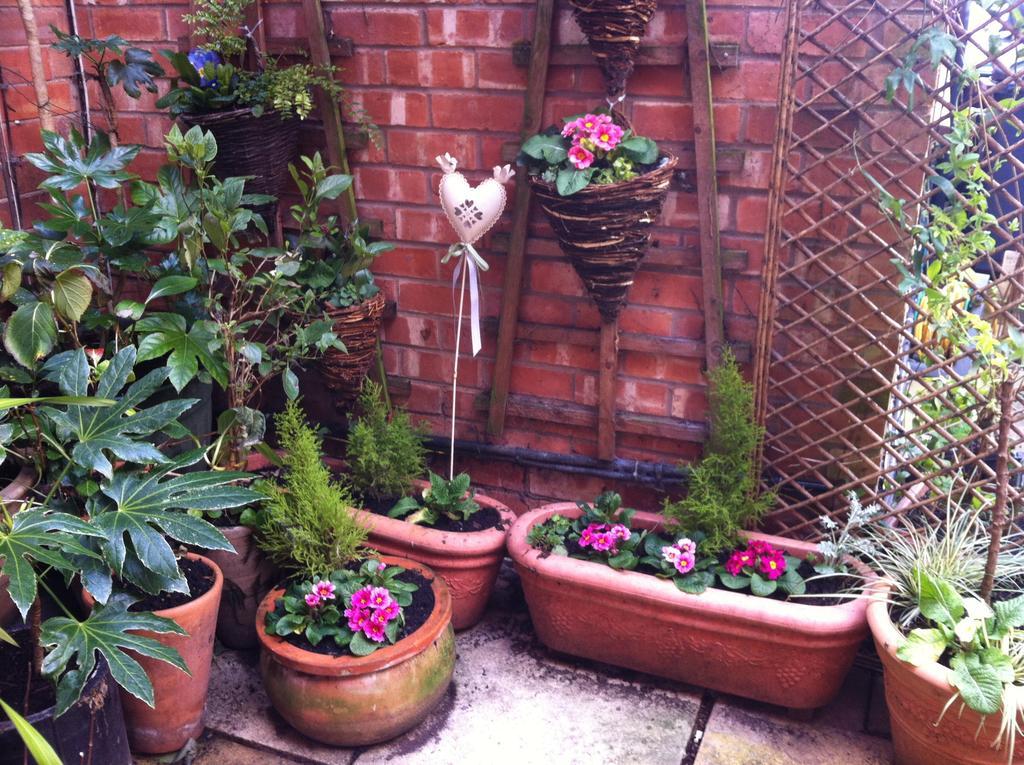 Bed and Breakfast Stretton House Stratford-upon-Avon Exterior foto