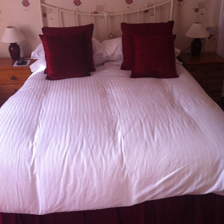 Bed and Breakfast Stretton House Stratford-upon-Avon Exterior foto