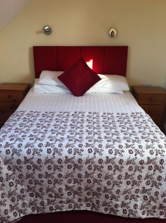 Bed and Breakfast Stretton House Stratford-upon-Avon Exterior foto