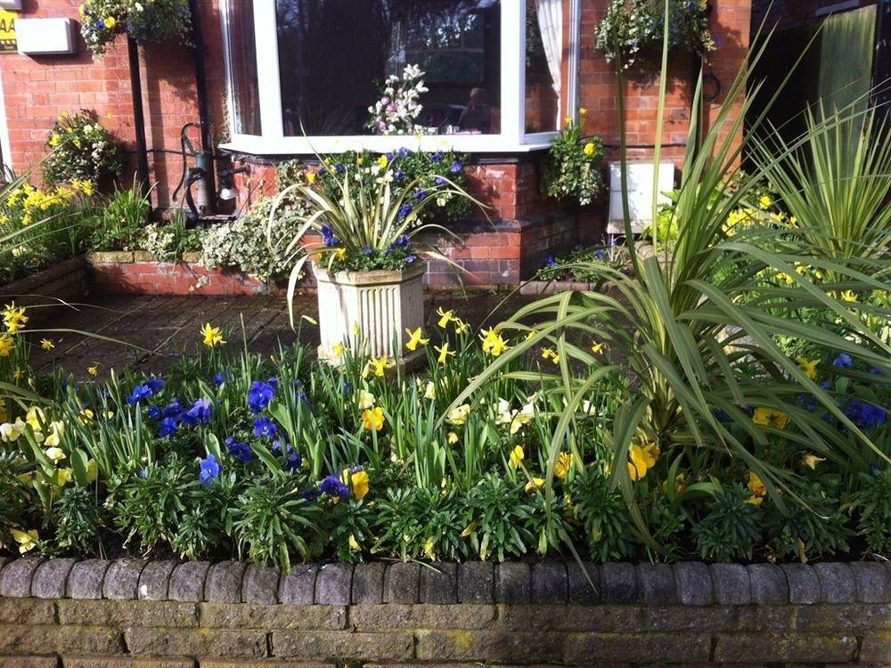 Bed and Breakfast Stretton House Stratford-upon-Avon Exterior foto