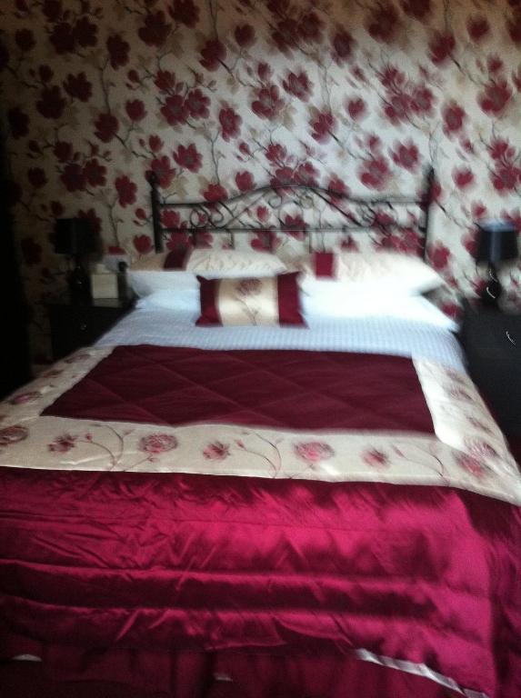 Bed and Breakfast Stretton House Stratford-upon-Avon Exterior foto